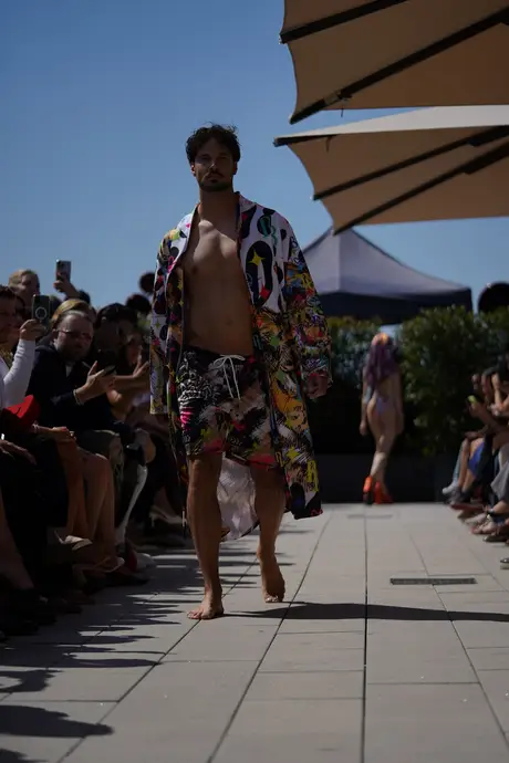 Pia Bolte, 8 August 2026, show 2, Runway. Frame 6IHVCB