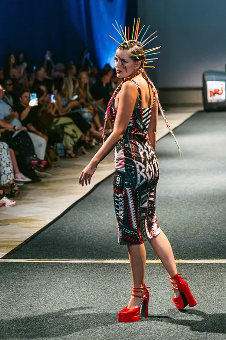 Pia Bolte, 8 August 2026, show 6, Runway. Frame VCXJXZ