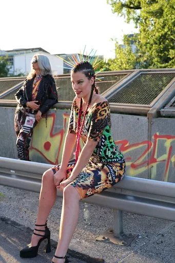 Pia Bolte, 8 August 2026, show 6, Runway. Frame 41FDEP