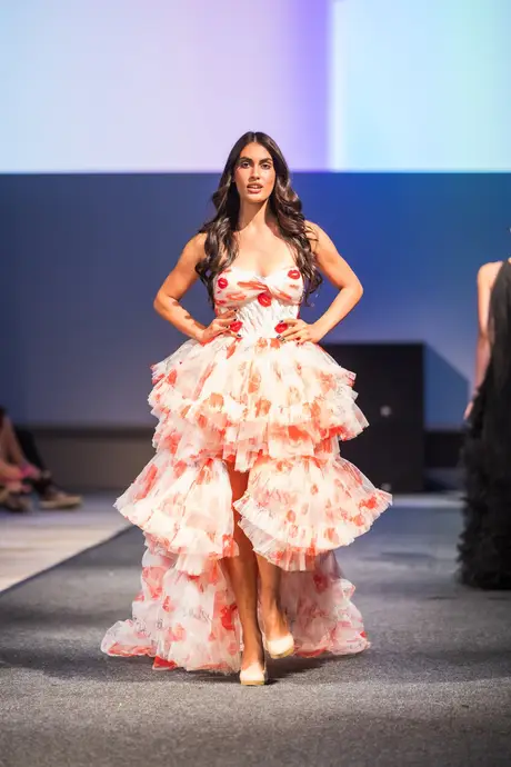 Lovely Kiss, 7 August 2026, show 2, Runway. Frame WP4NML