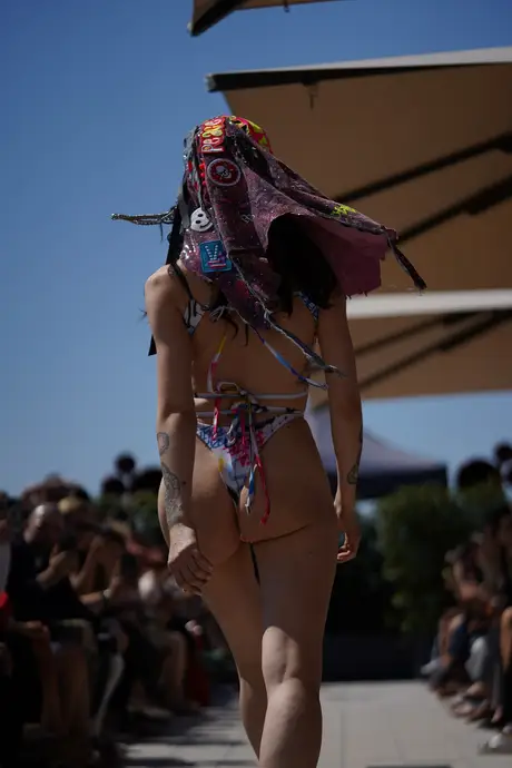 Pia Bolte, 8 August 2026, show 2, Runway. Frame SRJ_MY