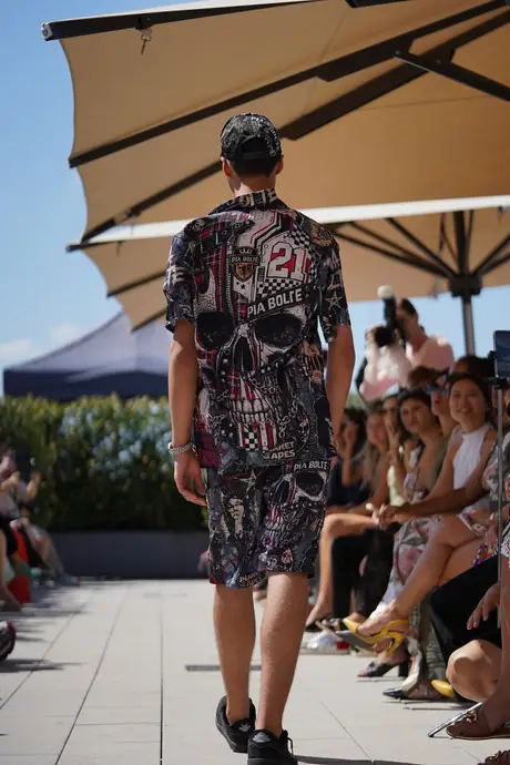 Pia Bolte, 8 August 2026, show 2, Runway. Frame 0JKWIN