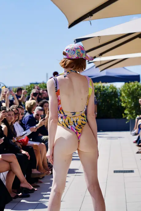 Pia Bolte, 8 August 2026, show 2, Runway. Frame ZDAOK5