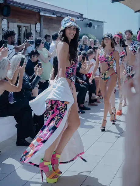 Pia Bolte, 8 August 2026, show 2, Runway. Frame OGXJW2
