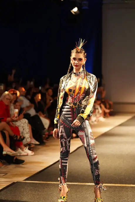 Pia Bolte, 8 August 2026, show 6, Runway. Frame BRFHPP