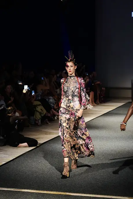 Pia Bolte, 8 August 2026, show 6, Runway. Frame MT-XC0