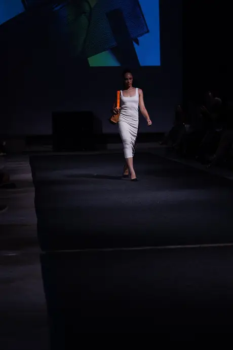 Holsta, 9 August 2026, show 6, second of two, Runway. Frame KGN4TM