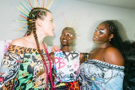 Pia Bolte, 8 August 2026, show 6, Runway. Frame ZIWRSM