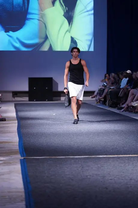 Holsta, 9 August 2026, show 6, second of two, Runway. Frame FMU8KZ