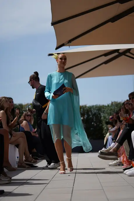 Melisande, 9 August 2026, show 2, Runway. Frame I14TFC