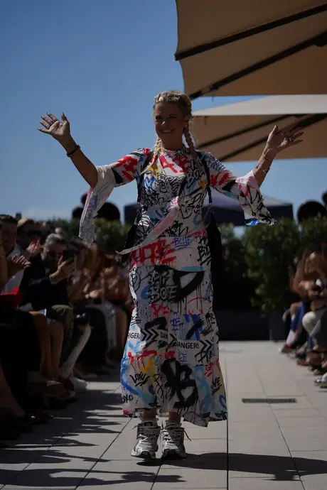 Pia Bolte, 8 August 2026, show 2, Runway. Frame E_IRZZ