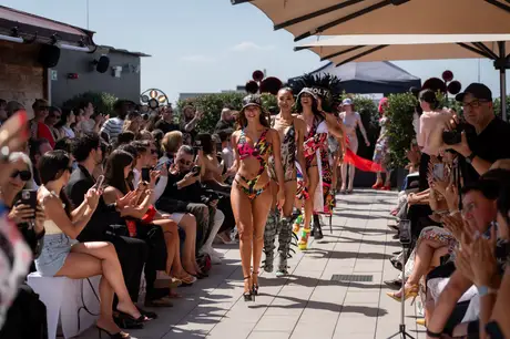 Pia Bolte, 8 August 2026, show 2, Runway. Frame OA77ZN