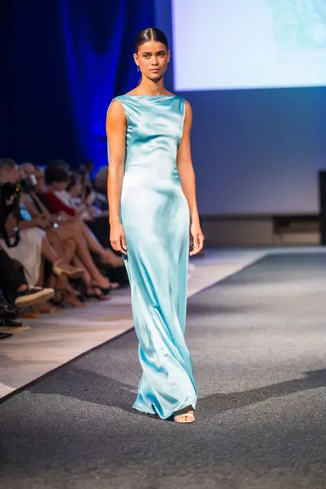 Melisande, 7 August 2026, show 2, Runway. Frame JYQTKF