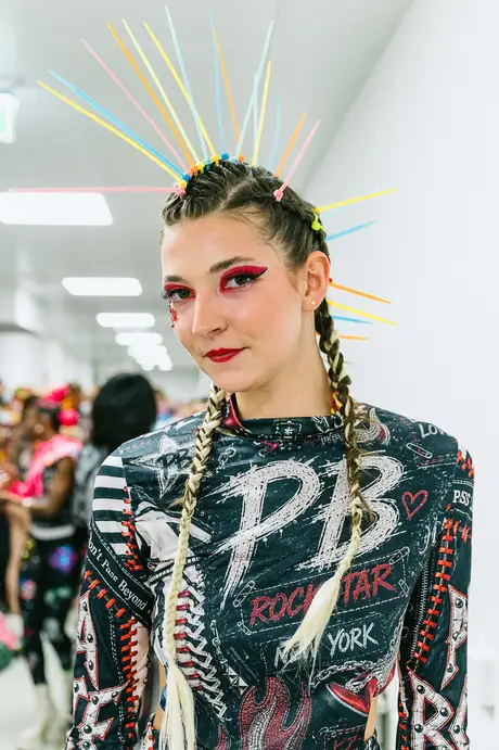 Pia Bolte, 8 August 2026, show 6, Runway. Frame ULFVLH