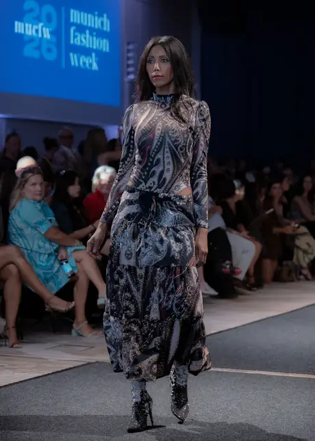 Pia Bolte, 8 August 2026, show 6, Runway. Frame SUBPP-