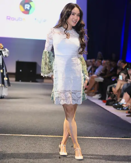 7 August 2026, show 2, Runway. Frame 1YPGSM