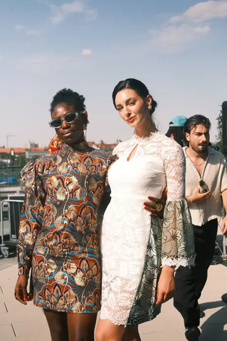 Roubs Style, 9 August 2026, show 4, Runway. Frame TBD_T_