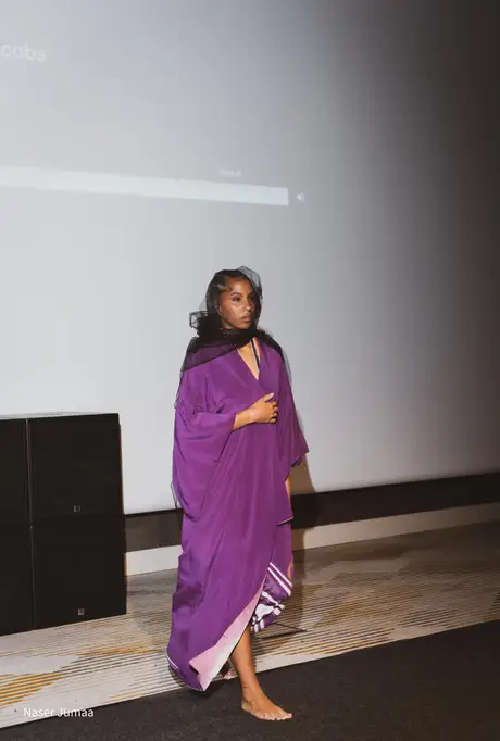 Joelle Jacobs, 9 August 2026, show 6, first of two, Runway. Frame AUH8XG