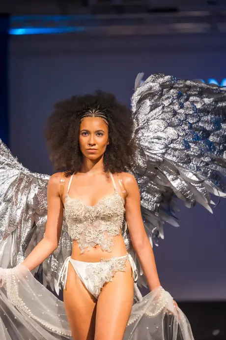 7 August 2026, show 2, Runway. Frame TJKFVR
