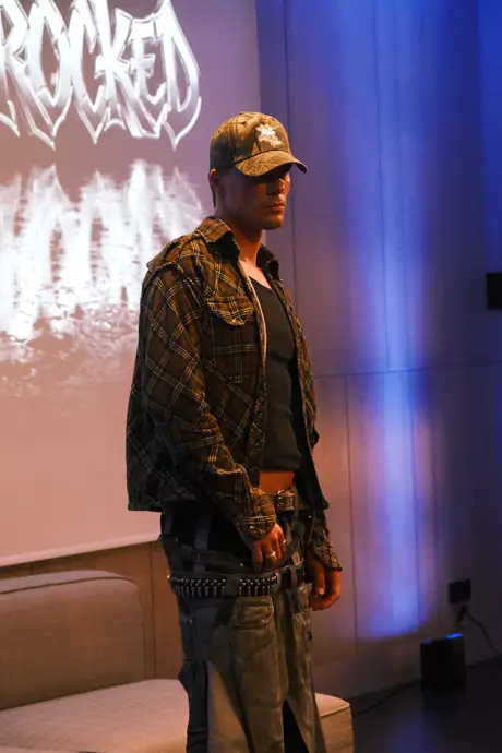 BOONROCKED, 9 August 2026, show 3, Runway. Frame BTZ__J