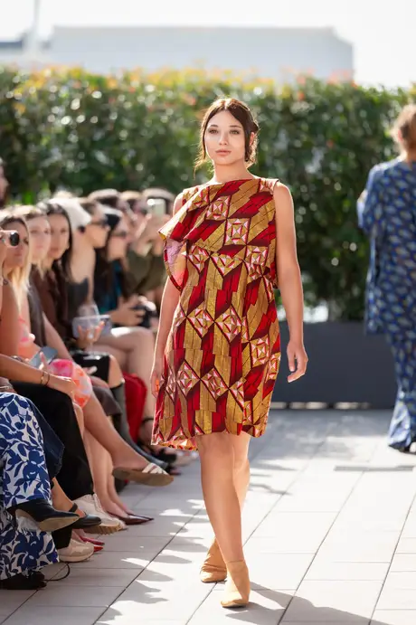 Roubs Style, 9 August 2026, show 4, Runway. Frame BB_DCT