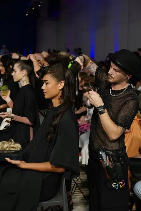 Joelle Jacobs x Holsta, 9 August 2026, show 6, Runway. Frame ZPYMYY