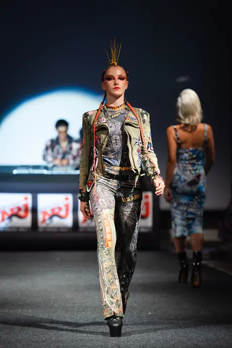 Pia Bolte, 8 August 2026, show 6, Runway. Frame 3LG7PY