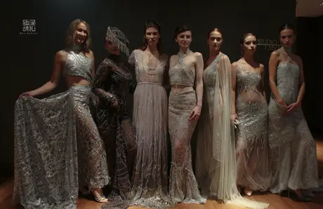 House of Karneol, 9 August 2026, show 5, Runway. Frame YXNKIX