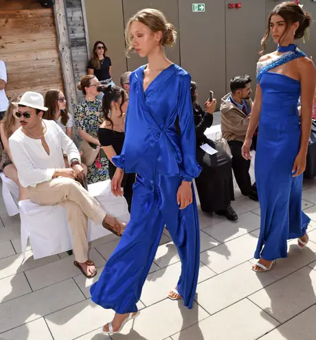 Runway, 9 August 2026. Frame XNKRHH