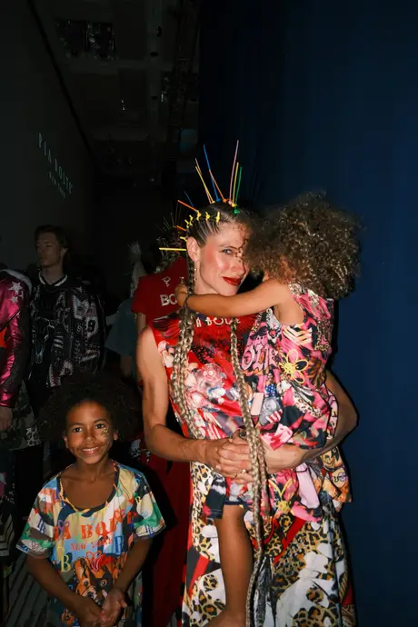 Pia Bolte, 8 August 2026, show 6, Runway. Frame N_FYAQ