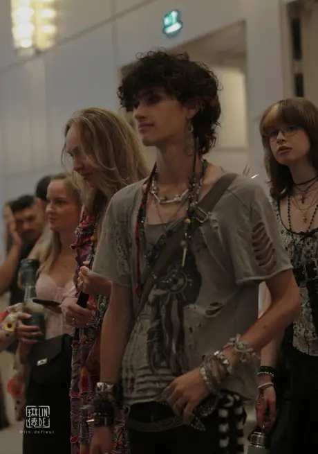9 August 2026, show 6, Runway. Frame ADMUVJ