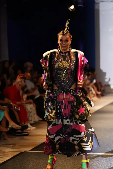 Pia Bolte, 8 August 2026, show 6, Runway. Frame CA8SPV