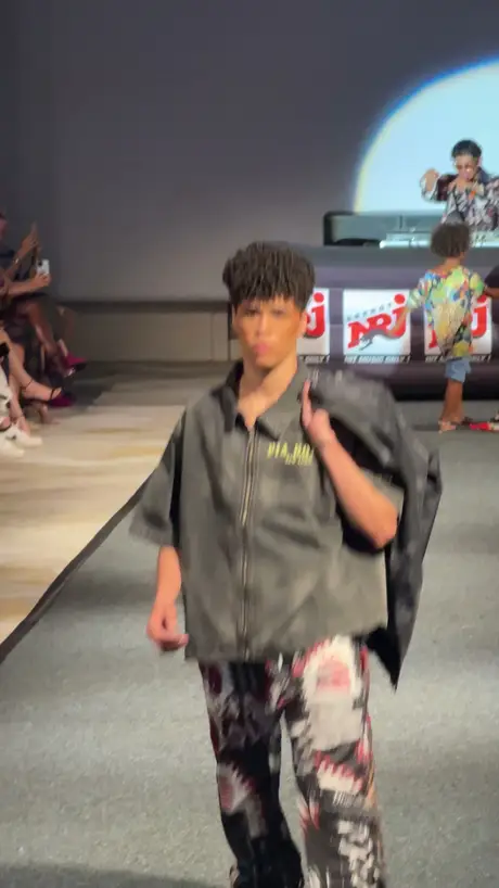 Pia Bolte, 8 August 2026, show 6, Runway. Frame BKYAFC