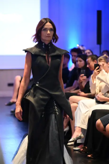 Runway, 8 August 2026. Frame NYNZDW