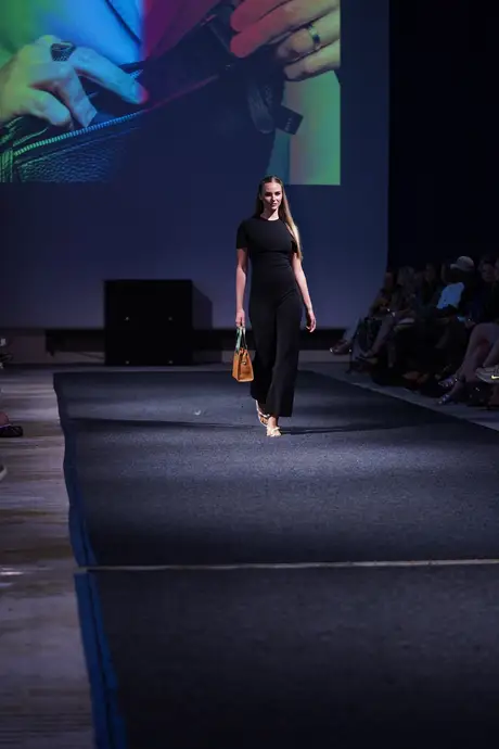 Holsta, 9 August 2026, show 6, second of two, Runway. Frame NAXPZU