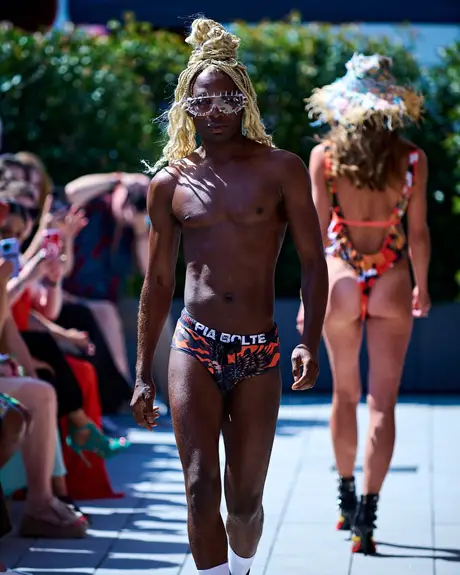 Pia Bolte, 8 August 2026, show 2, Runway. Frame FR4ETM