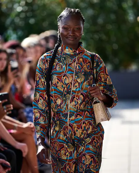 Roubs Style, 9 August 2026, show 4, Runway. Frame YFA1VG