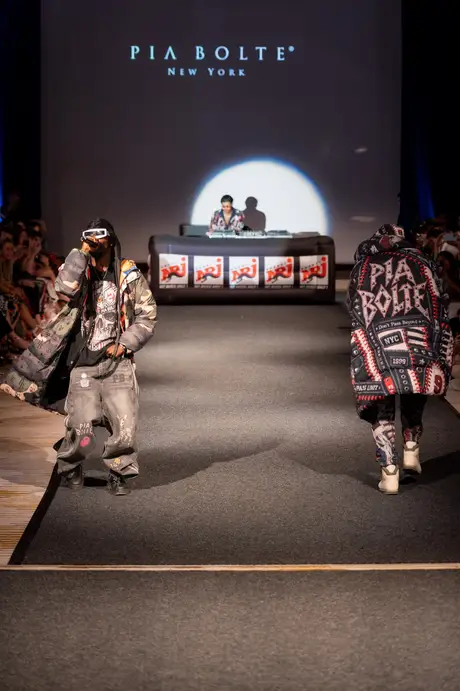Pia Bolte, 8 August 2026, show 6, Runway. Frame RCMG-B