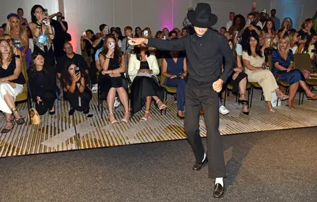 9 August 2026, show 2, Runway. Frame LOKSE_