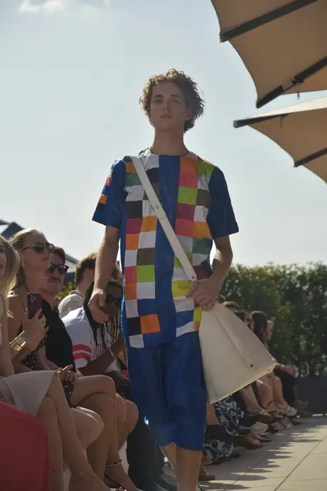 Roubs Style, 9 August 2026, show 4, Runway. Frame OTSUX1