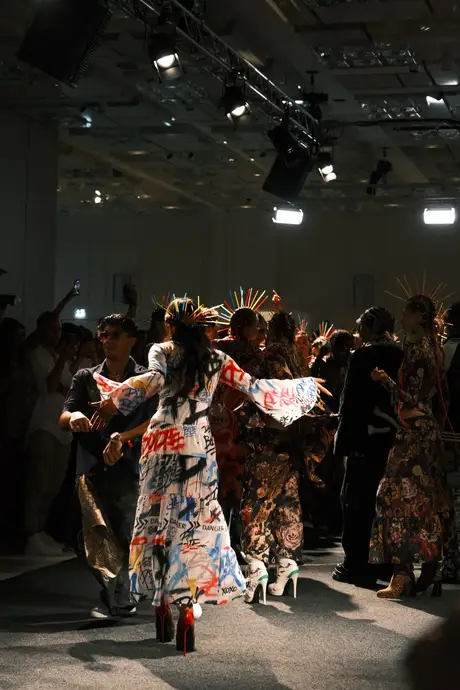 Pia Bolte, 8 August 2026, show 6, Runway. Frame I1OZXJ