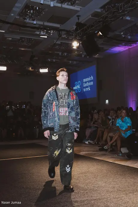 Pia Bolte, 8 August 2026, show 6, Runway. Frame 8IGJ2P