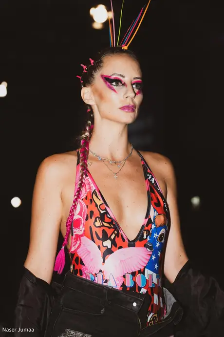 Pia Bolte, 8 August 2026, show 6, Runway. Frame 7I2OGW