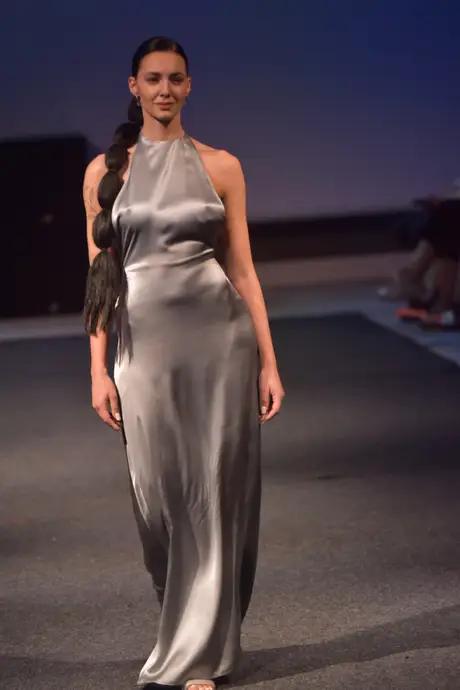 7 August 2026, show 2, Runway. Frame NHJNQU