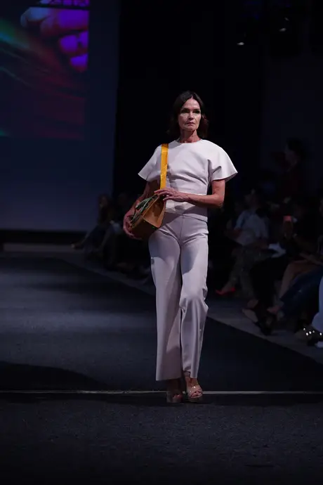 Holsta, 9 August 2026, show 6, second of two, Runway. Frame XFUYYE