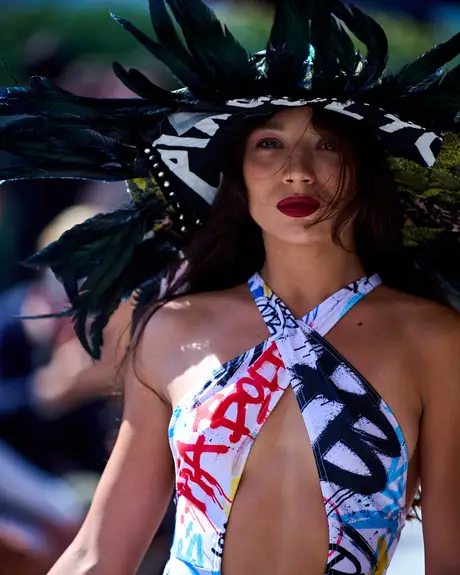 Pia Bolte, 8 August 2026, show 2, Runway. Frame DOFZM0
