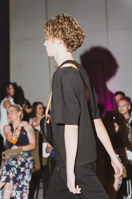 Holsta, 9 August 2026, show 6, second of two, Runway. Frame DZNPD8