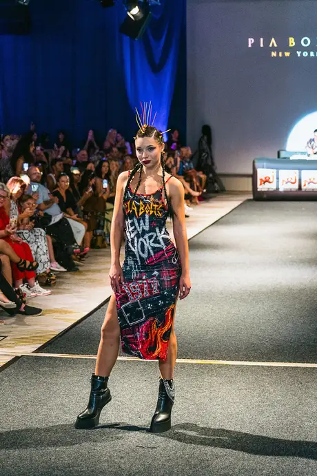 Pia Bolte, 8 August 2026, show 6, Runway. Frame CMJ-FD