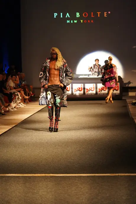 Pia Bolte, 8 August 2026, show 6, Runway. Frame NV5JWG
