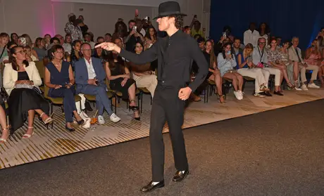 9 August 2026, show 2, Runway. Frame FPP2_B